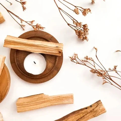 Palo Santo Estilo Oriental