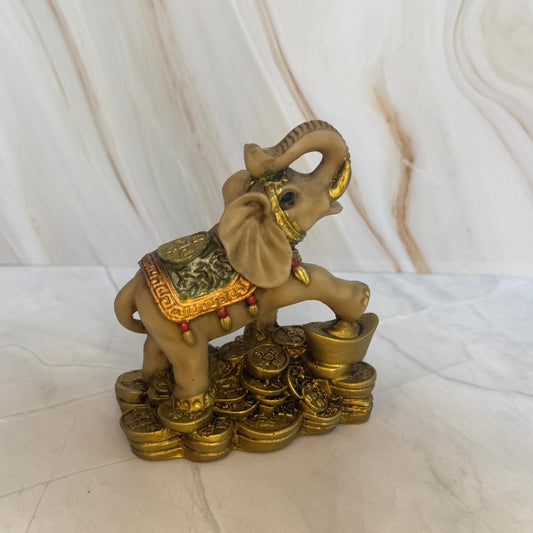 Elefante de la Abundancia