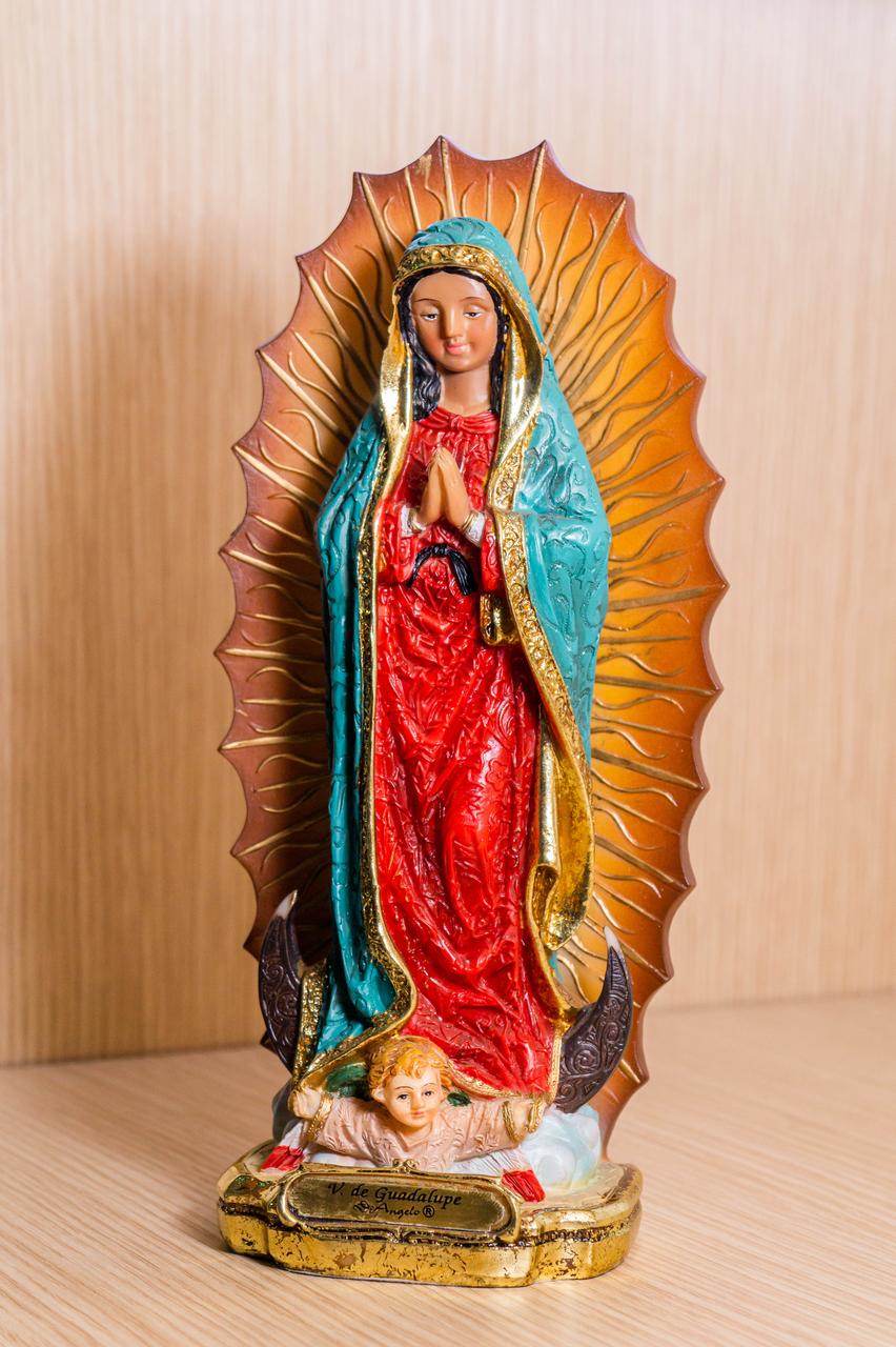Virgen de Guadalupe