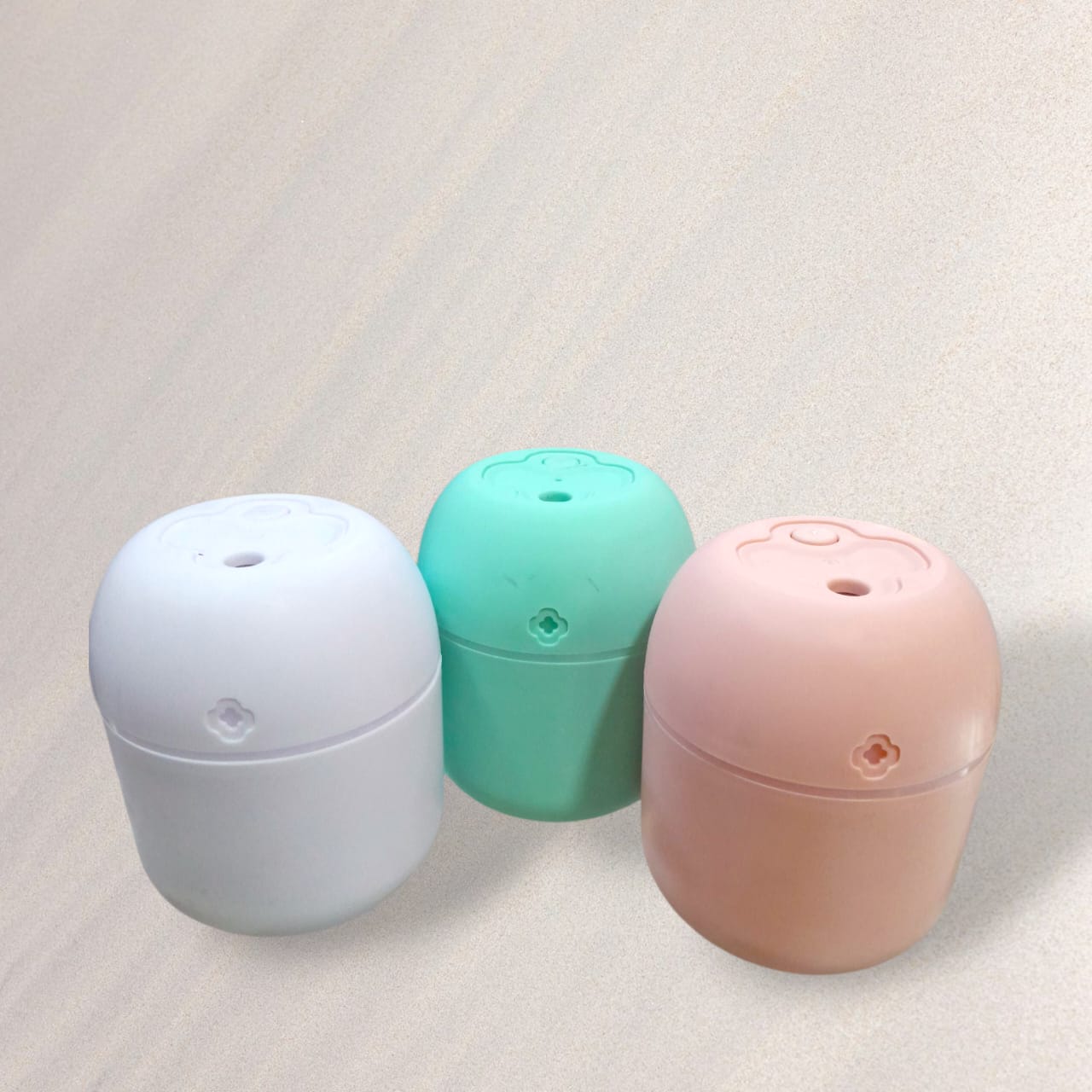Humidificador USB