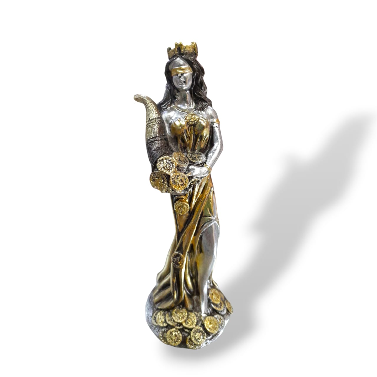 Diosa de la Riqueza