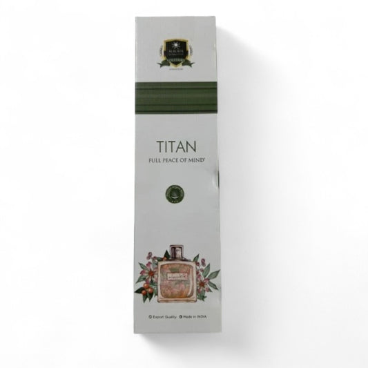 Incienso Alaukik Titan