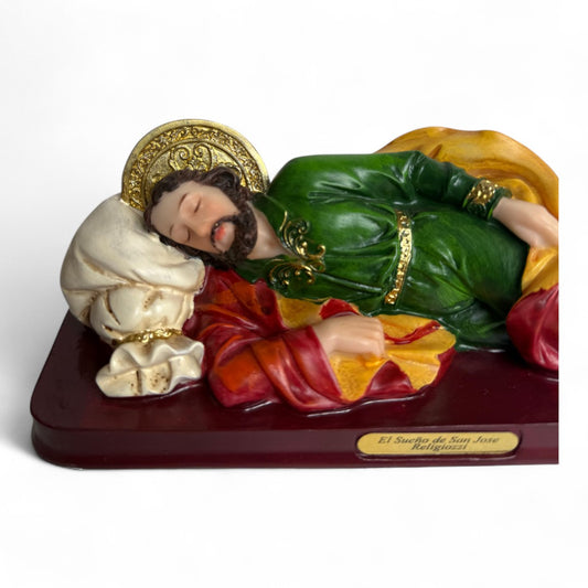 El Sueño de San Jose