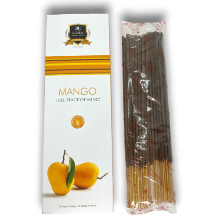 Incienso Alaukik Mango