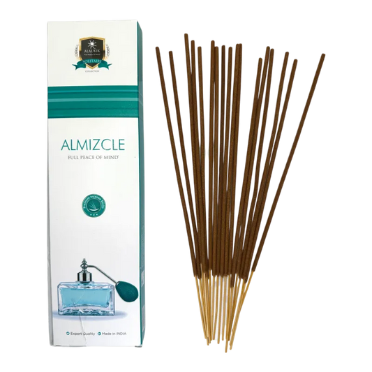 Incienso Alaukik Almizcle