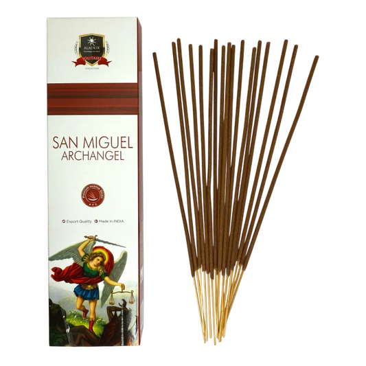 Incienso Alaukik Arcangel San Miguel