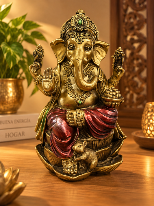 Ganesha