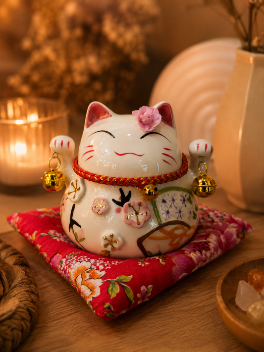 Lucky Cat