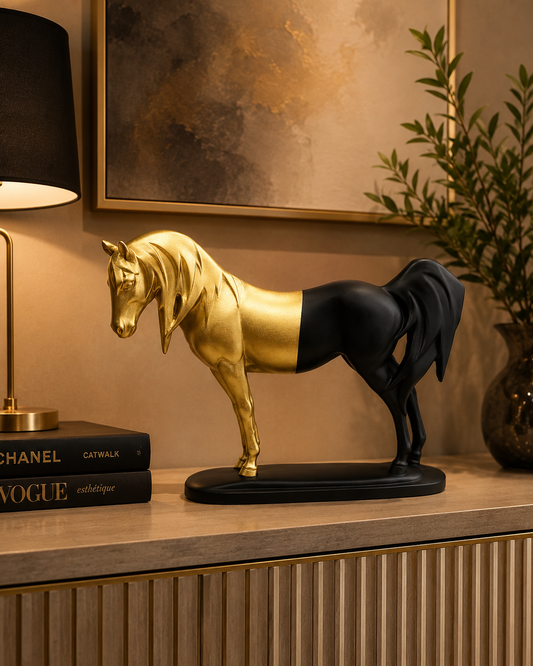 Caballo Del Exito
