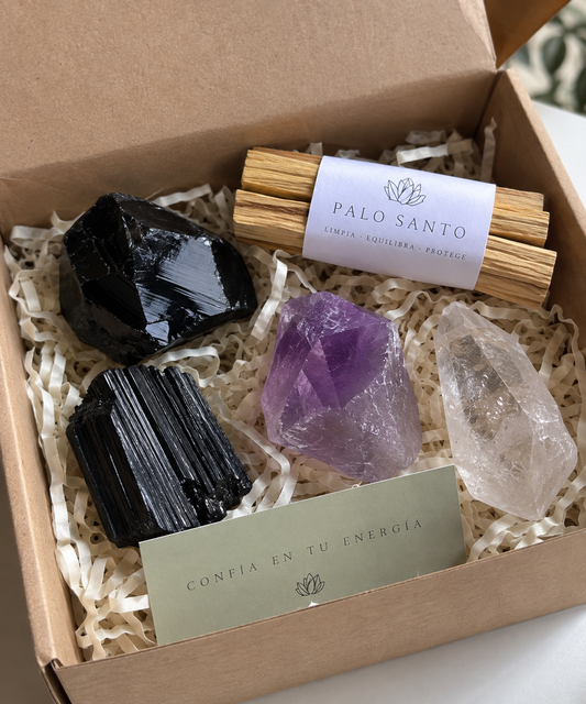 ✨ KIT PROTECCIÓN & EQUILIBRIO ✨