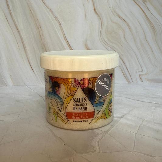 Sales Aromáticas 350gr