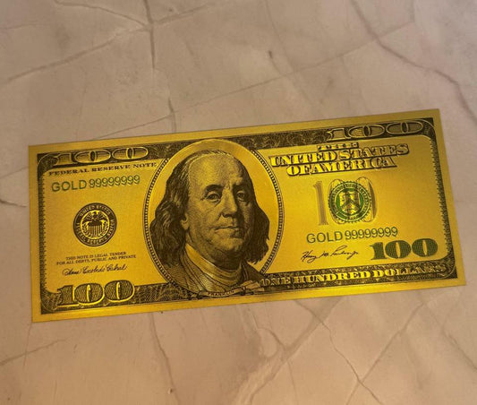 Dólar Dorado