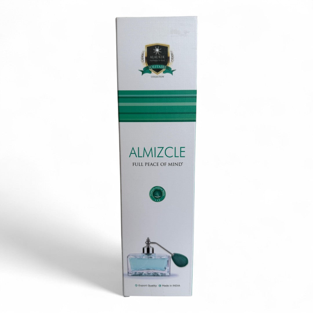 Incienso Alaukik Almizcle