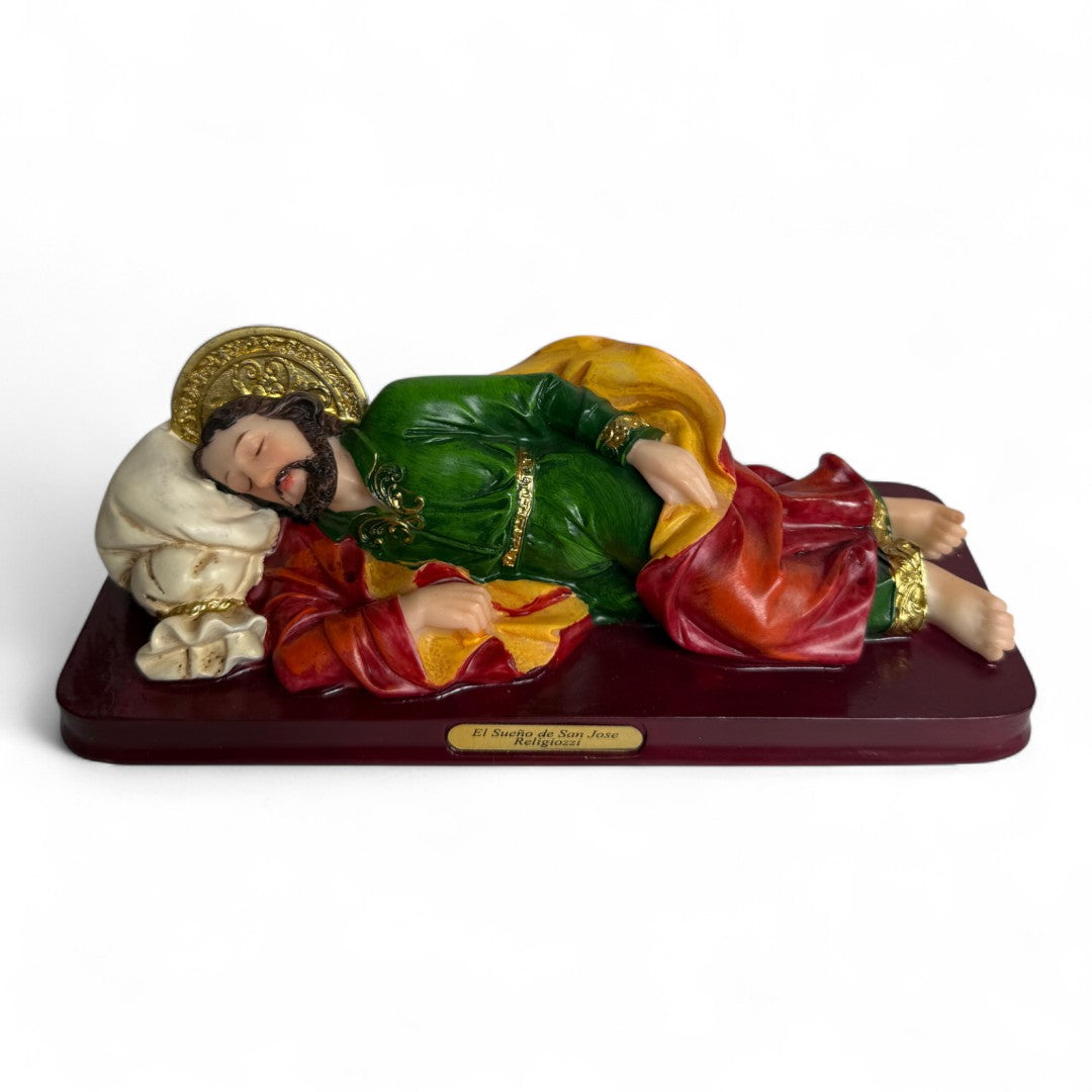 El Sueño de San Jose