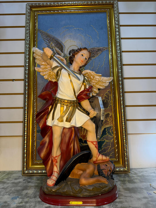 San Miguel Arcángel Grande