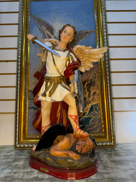 San Miguel Arcángel Grande